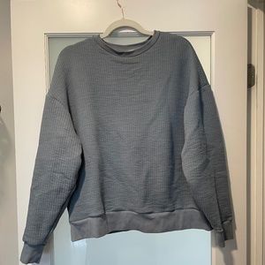 Men’s pullover